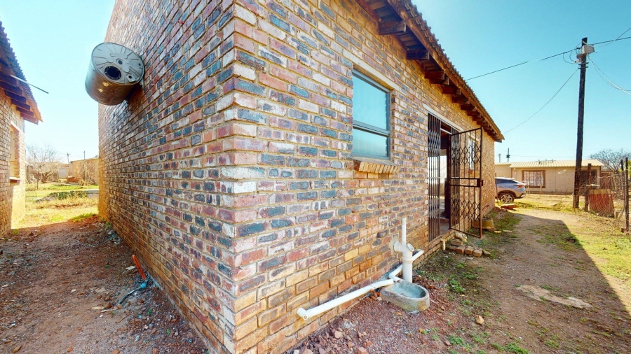 3 Bedroom Property for Sale in Ikageng North West